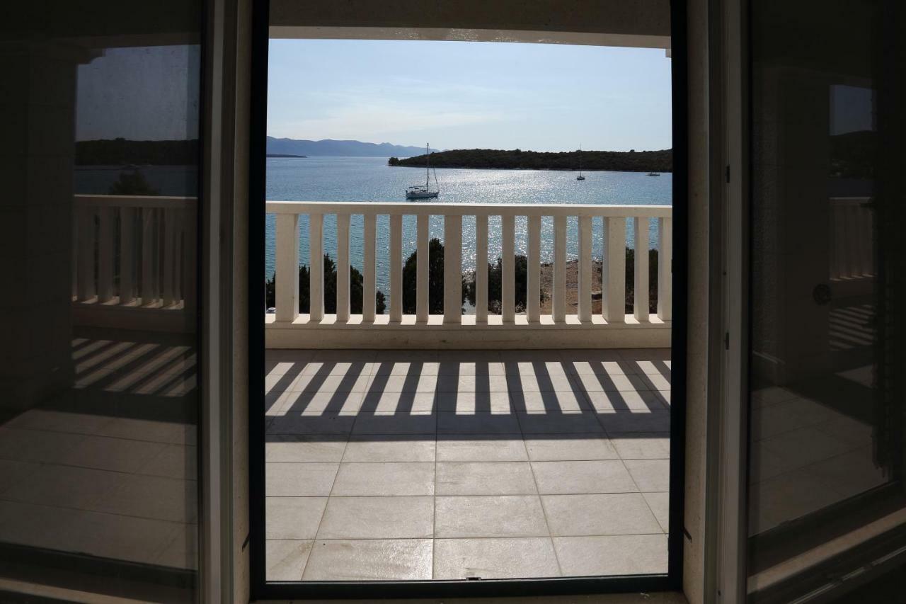 Villa Marijola Lovište 外观 照片