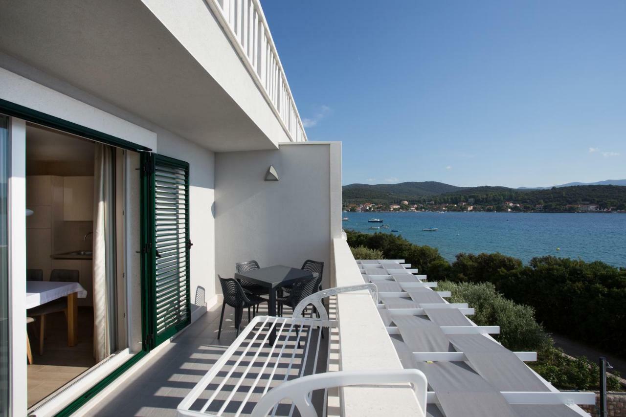 Villa Marijola Lovište 外观 照片